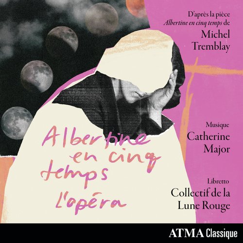 Albertine en cinq temps - L&#039;opéra_poster_image