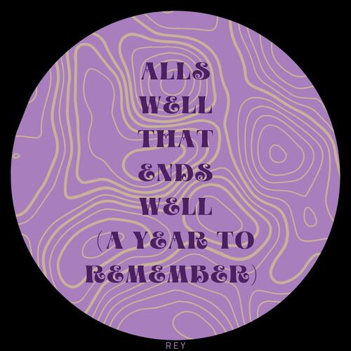 All&#039;s Well That Ends Well (A Year To Remember)_poster_image