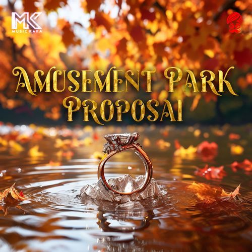 Amusement Park Proposal