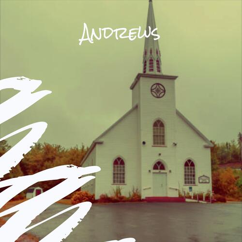 Andrews cover art