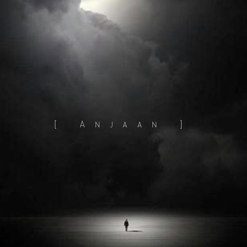 Anjaan