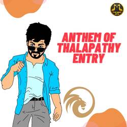 Anthem Of Thalapathy Entry-QVsRdzh3GlE