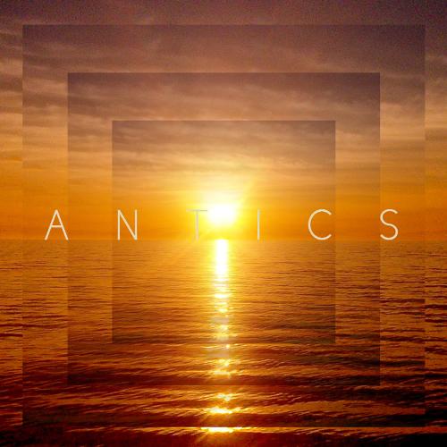 Antics EP II