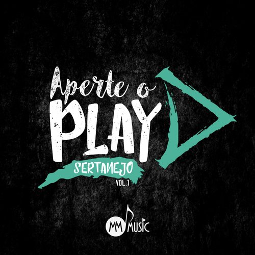 Aperte o Play: Sertanejo, Vol. 1_poster_image