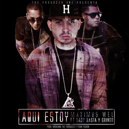 Aqui Estoy (feat. Baby Rasta y Gringo)