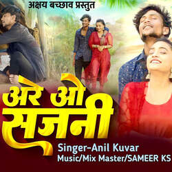 Are O Sajani Male Version