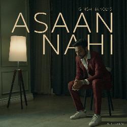 Asaan Nahi-HAkxVUBXD3w