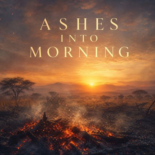 Ashes Into Morning