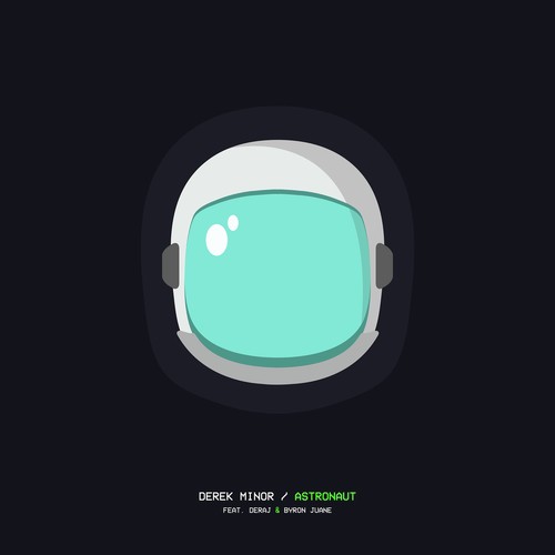 Astronaut (feat. Deraj & Byron Juane)