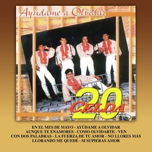 Ayúdame A Olvidar
