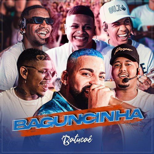 Baguncinha_poster_image