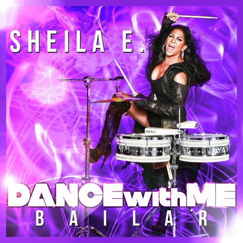 Bailar (Dance with Me)