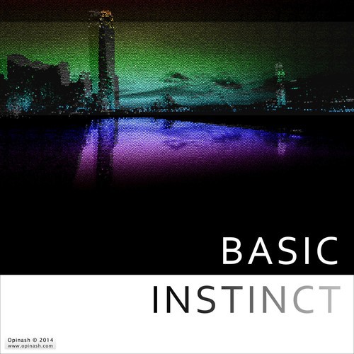 Basic Instinct cover art