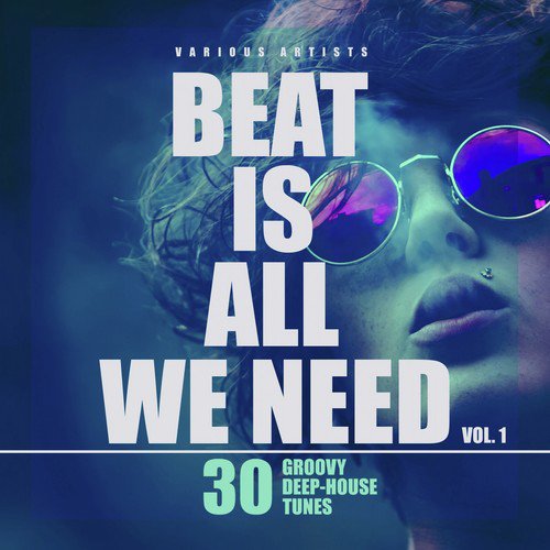 We Need (Original Mix)