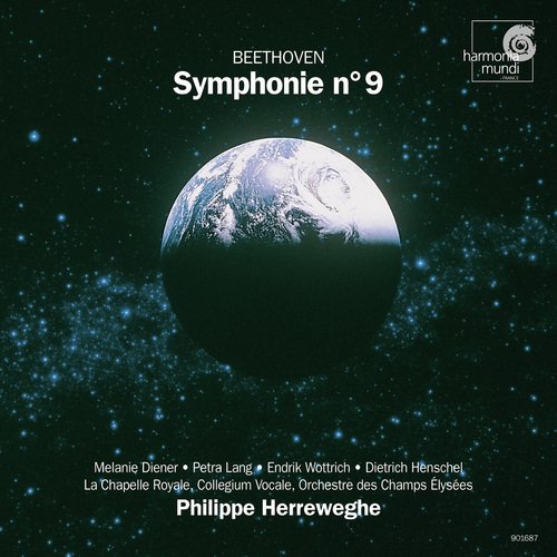 Beethoven: Symphony No.9 in D Minor