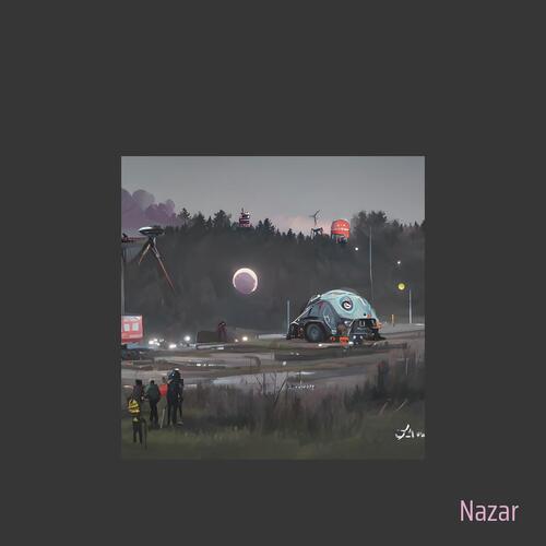 Bergoyang cover art