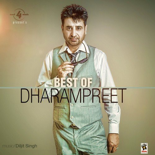Best Of Dharampreet