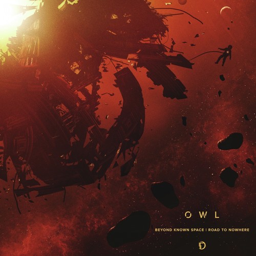 Beyond Known Space / Road To Nowhere