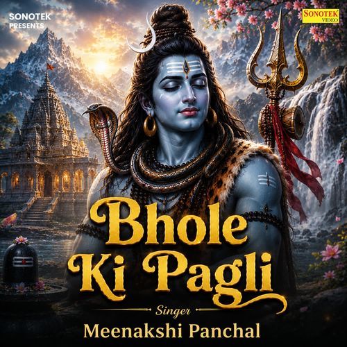 Bhole Ki Pagli