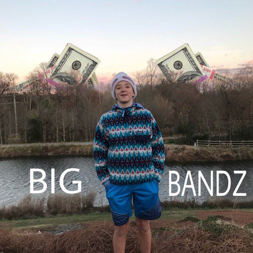 Big Bandz_poster_image