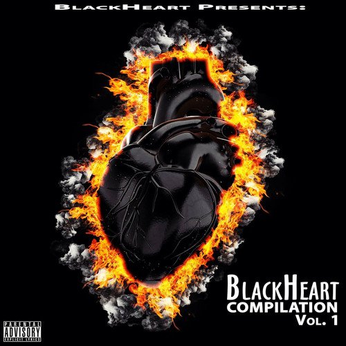 Black Heart Compilation Vol. 1