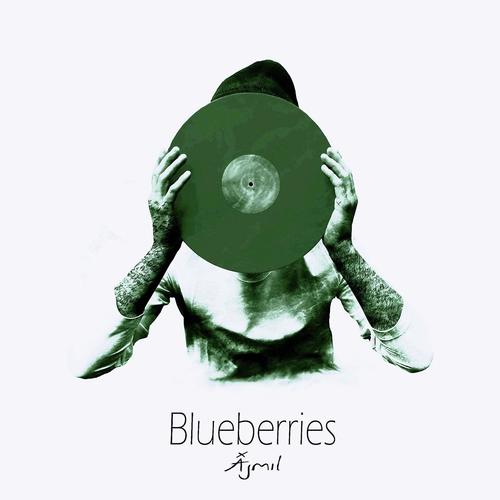 BlueBerry cover art