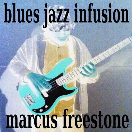 Marcus Freestone