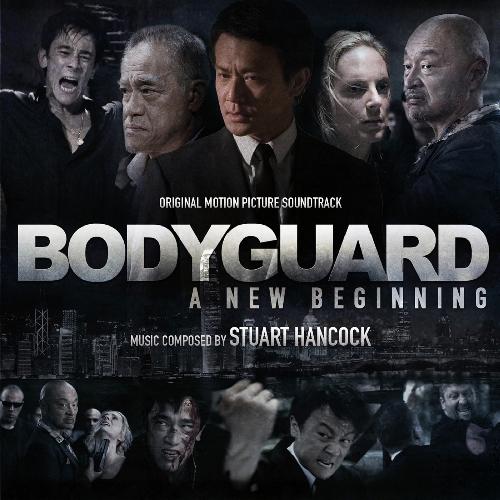 Bodyguard: A New Beginning_poster_image