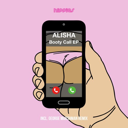 Booty Call EP