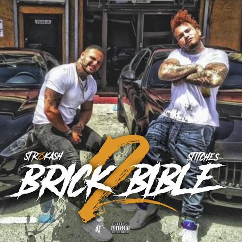 Brick Bible 2