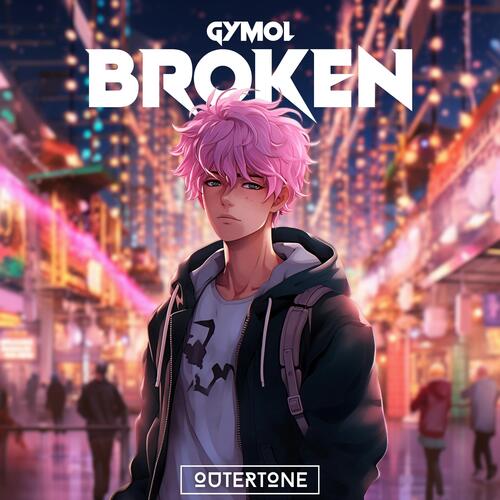 Broken EP