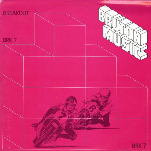 Bruton BRK7: Breakout