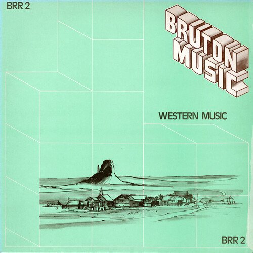 Topeka Trail cover art