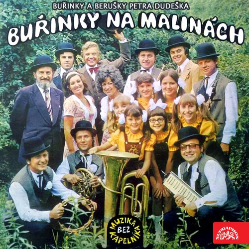 Náš děda cover art