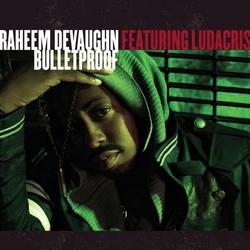  Raheem Devaughn