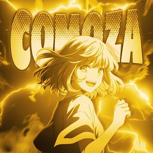 COMOZA (Sped Up)