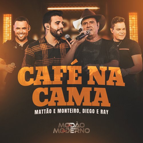 Café na Cama Modão Moderno (Ao Vivo)_poster_image