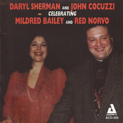 Celebrating Mildred Bailey and Red Norvo_poster_image