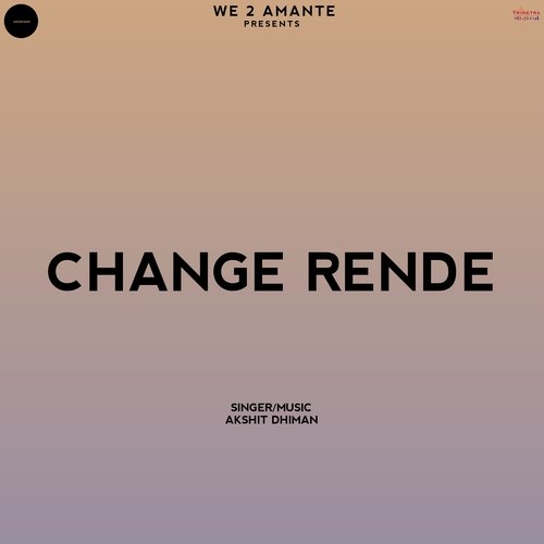 Change Rende