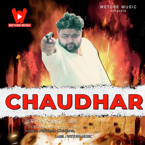 Chaudhar