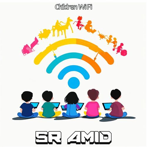 Children Wi Fi