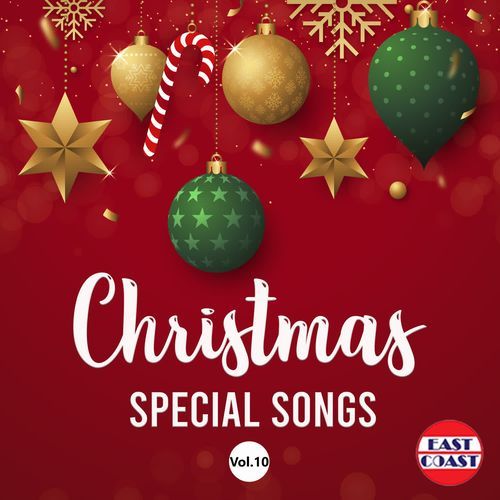 Christmas Special Songs, Vol. 10