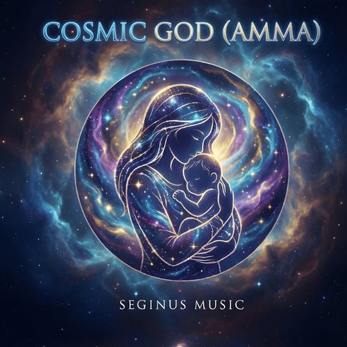 Cosmic God (AMMA)