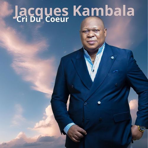 Cri du Coeur cover art