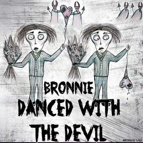 Bronnie