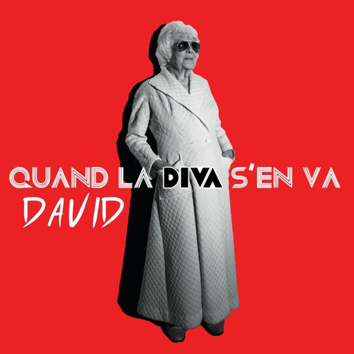 David cover art