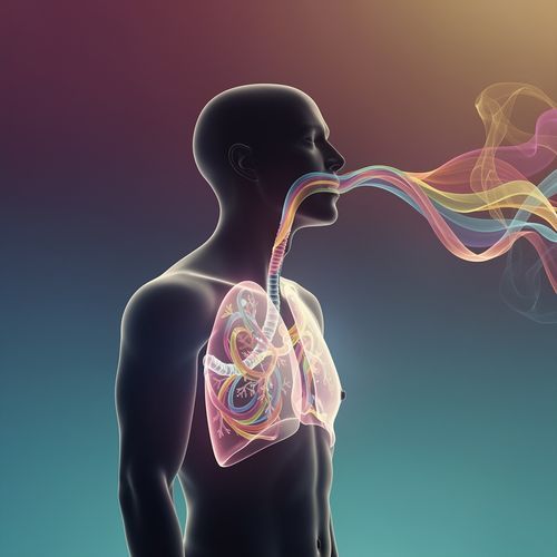 Deep Breath cover art