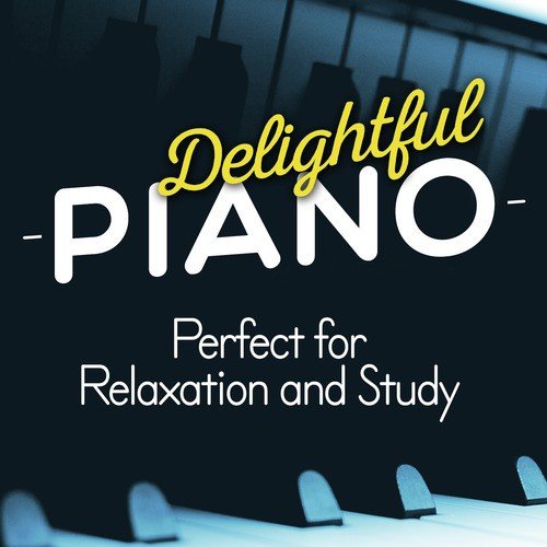 Delightful Piano: Perfect for Relaxation and Study