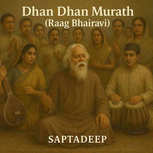 Dhan Dhan Murath (Raag Bhairav)