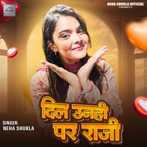 Dil Unahi Par Raji